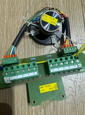 议价EMRI RFC360 RFC06 3-3291-BCALD
