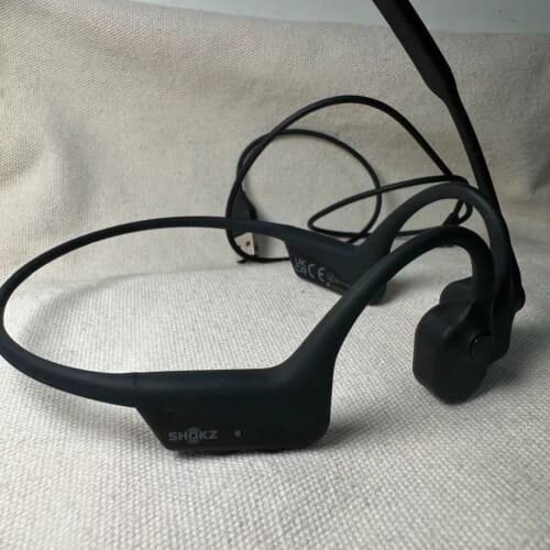 议价95新韶音 SHOKZ OpenRun Pro C102 骨