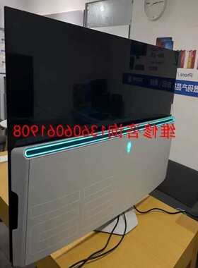 议价，外星人55寸OLED高刷显示器 AW5520QF