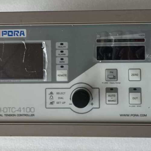 议价PR-DTC-4100数字张制器