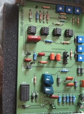 议价CALUSP JD-15311 电路板，绿色PCB，含有多款