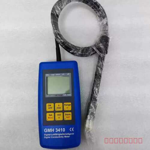 议价【速发】GMH 3410 Digital Condu维修