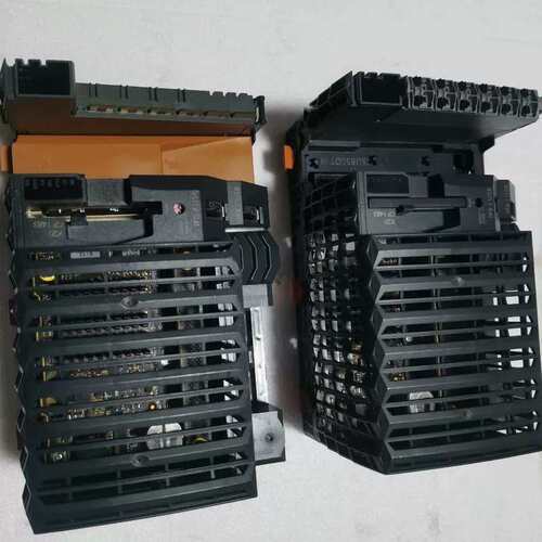 议价-X20CP1483 成色漂亮的CPU模块，实-可维修