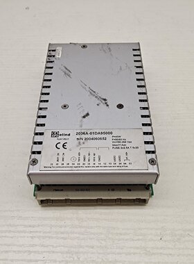 议价SPSelind2036A01DA95000