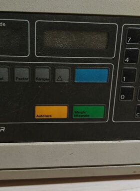 议价perkin elmer ad-6铂金埃尔默 百万分之一克天