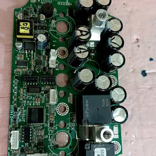 议价英博尔3526主板MC35262.C.芯片都被原厂打磨掉