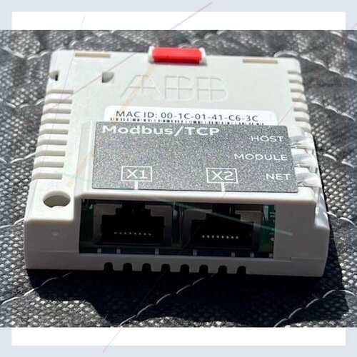议价 FMBT-21 Modbus 2-PORT TCP适
