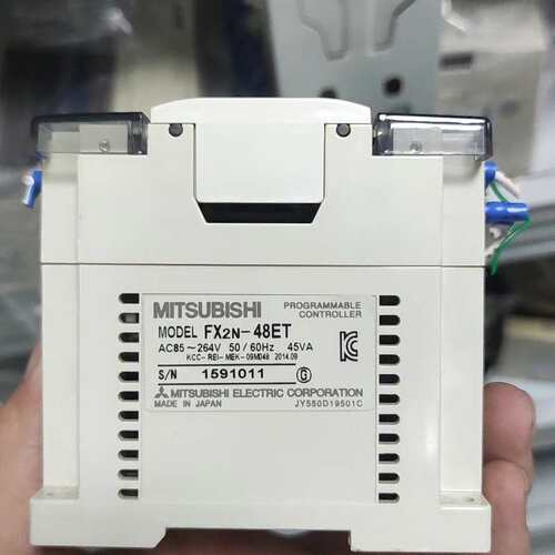 议价PLCFX2N-48ETFX2N-32ETFX2N-64ET