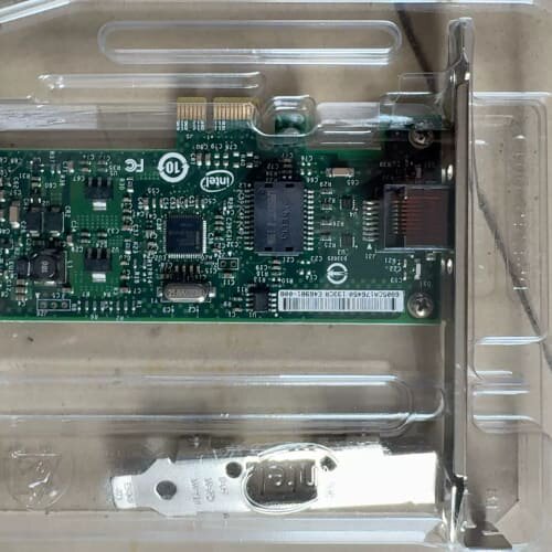 议价INTEL千兆服务器网卡CPU-E98152-(B)