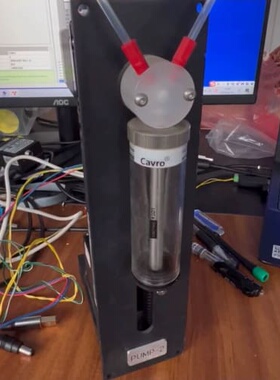 议价tecan XLP6k 注射泵，包好用，3通、4通阀门，技术