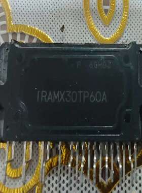议价IRAMX30TP60A可联系