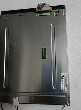 议价元太6.4寸液晶屏 PD064VT5(LF) 显示正常