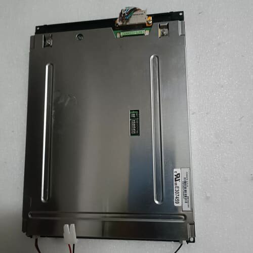 议价元太6.4寸液晶屏 PD064VT5(LF) 显示正常