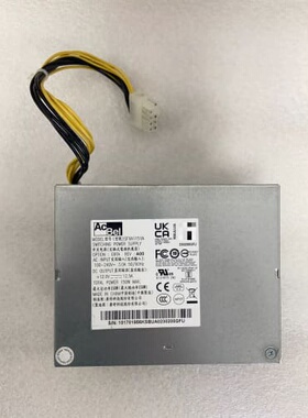 议价康舒AcBel/SFXA1151A-G9TA 150W电源测