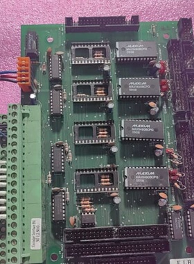 议价D3 Encoder Interface Board E.I