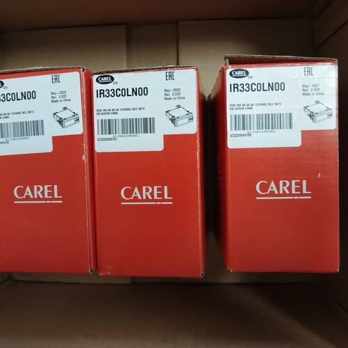 议价CAREL温控器IR33C0LN00ir33c0ln00IR33-C0LN00IR33C0LN-00