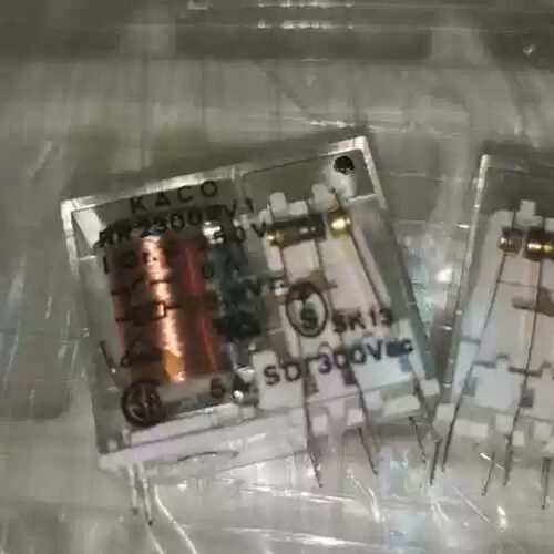 议价KACO安全继电器RR23002V1-25.8VDC