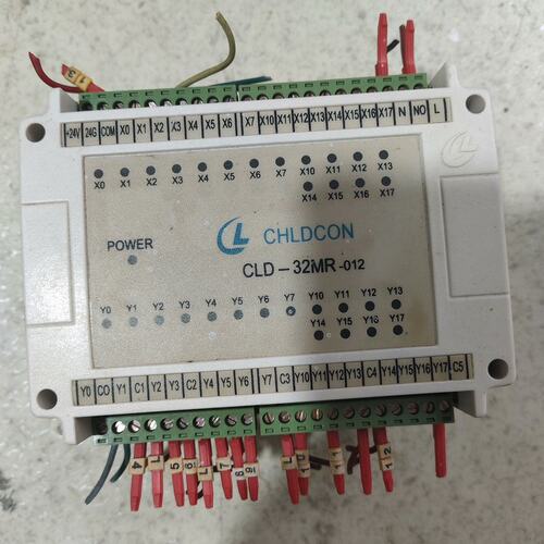 议价PLC控制模块CLD-32MR-012CLD32MR012CLD32MR012CLD-32MR012