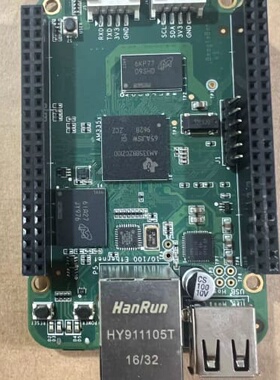 议价seeed studio BeagleBone工业开发板树莓