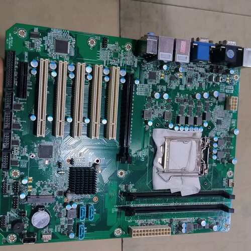 议价工控机主板DMB-1700 AEM-125C REV D0