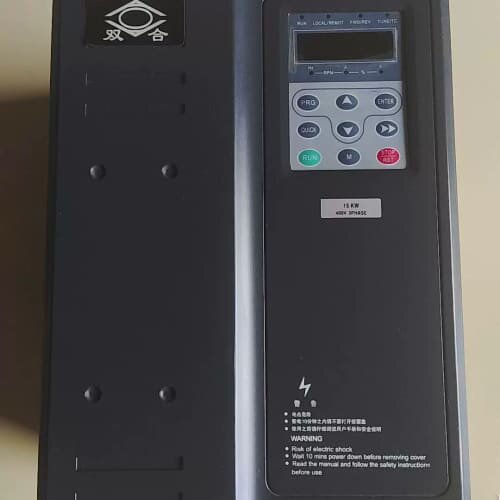 议价变频器SH580-015G-4-5030
