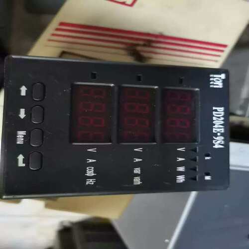 议价电仪 PD204E-9S4 电流仪表有需要的联可维修