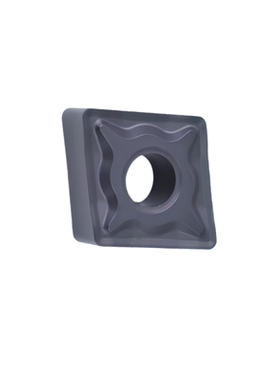 株洲正品数控刀片CNMG120408-ER YBM253 YBM151黑色不锈钢钢件