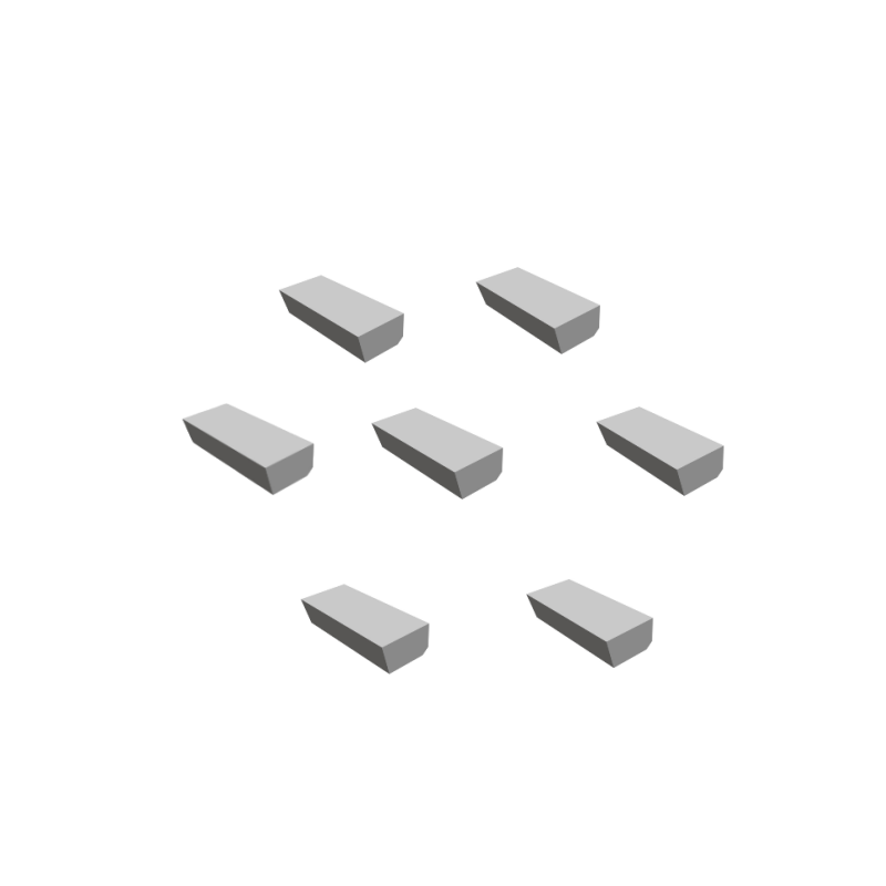 湖南正品焊接刀片A108 YG3XYG6XYG6AYT5YW2YW1YT15YT14YG8