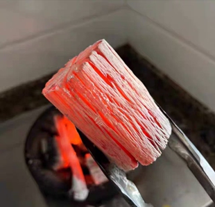 出口级备长炭乌冈炭白炭木炭青冈炭烧烤炭煮茶无烟炭果木炭花木炭
