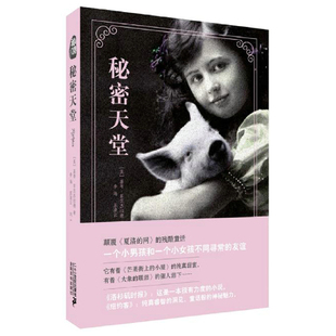 【库存尾品选5本减11.5元】秘密天堂世界上的另一个你天黑以后我爱你就像十除以三孤单星球王尔德童话我的幻影朋友我的晃荡的青春