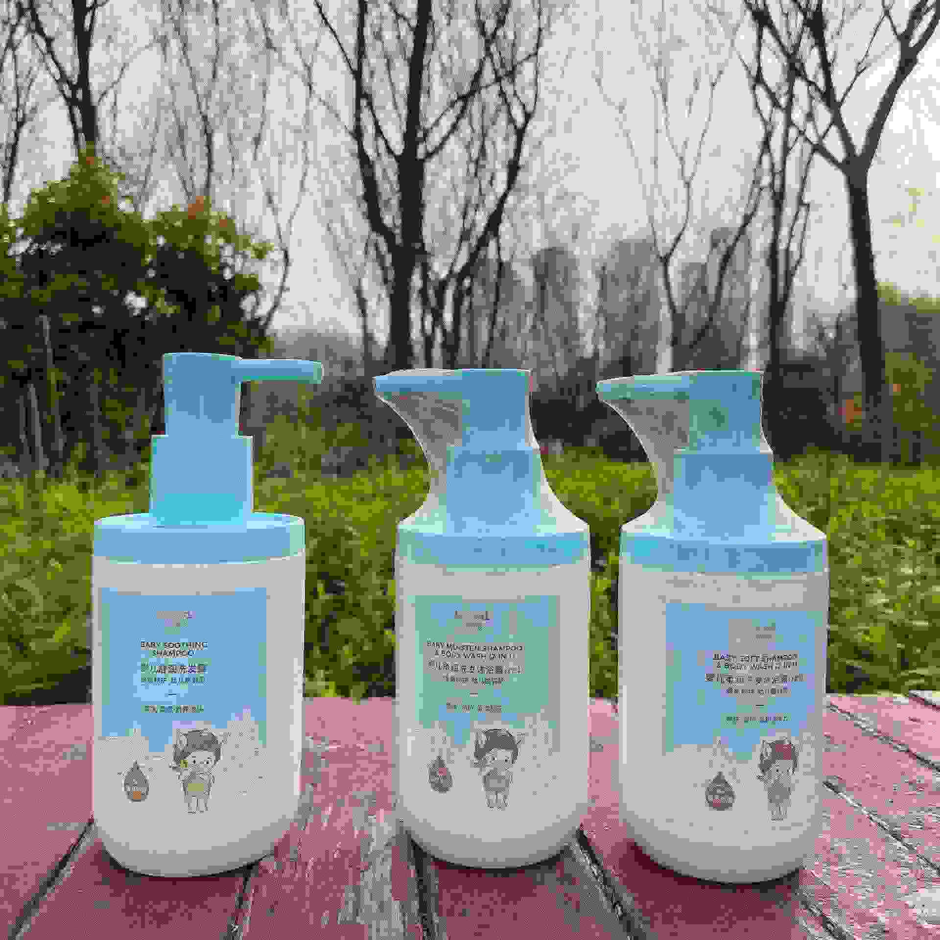 多丽精灵婴儿洗发水沐浴露幼儿童洗护二合一宝宝滋润保湿母婴厂家,洗护清洁剂/卫生巾/纸/香薰,沐浴露,淘宝优惠券,粉丝福利购,淘宝优惠卷