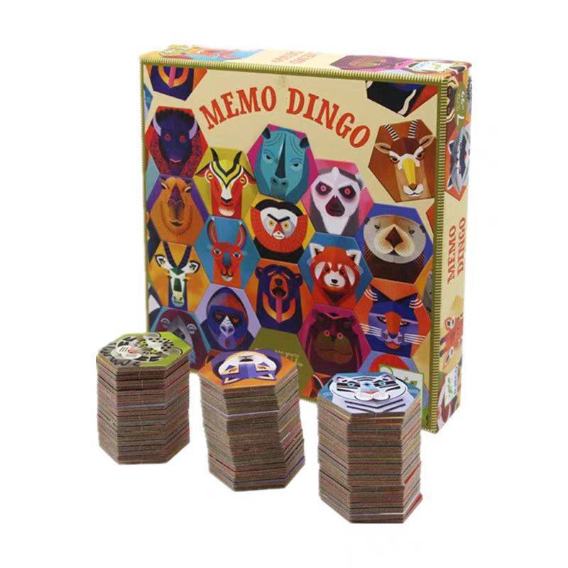 djeco 速记能手 儿童逻辑思维益智玩具 记忆力亲子互动观察力桌游,玩具/童车/益智/积木/模型,儿童桌面游戏类,淘宝优惠券,粉丝福利购,淘宝优惠卷