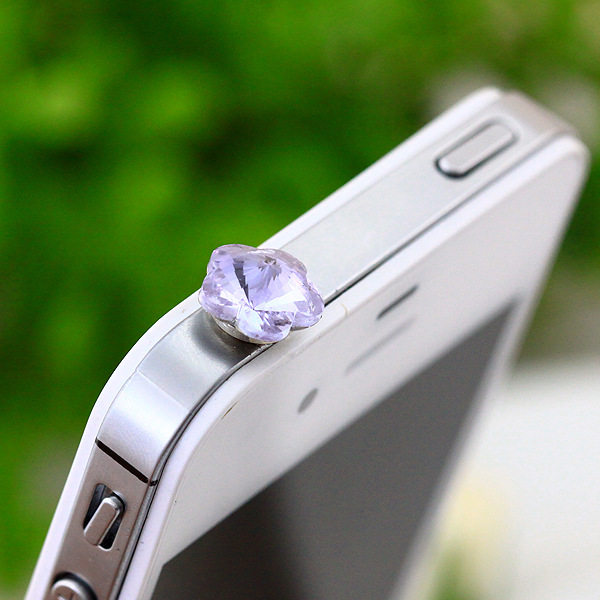 Connecteur pour téléphone portable - Ref 323085 Image 1