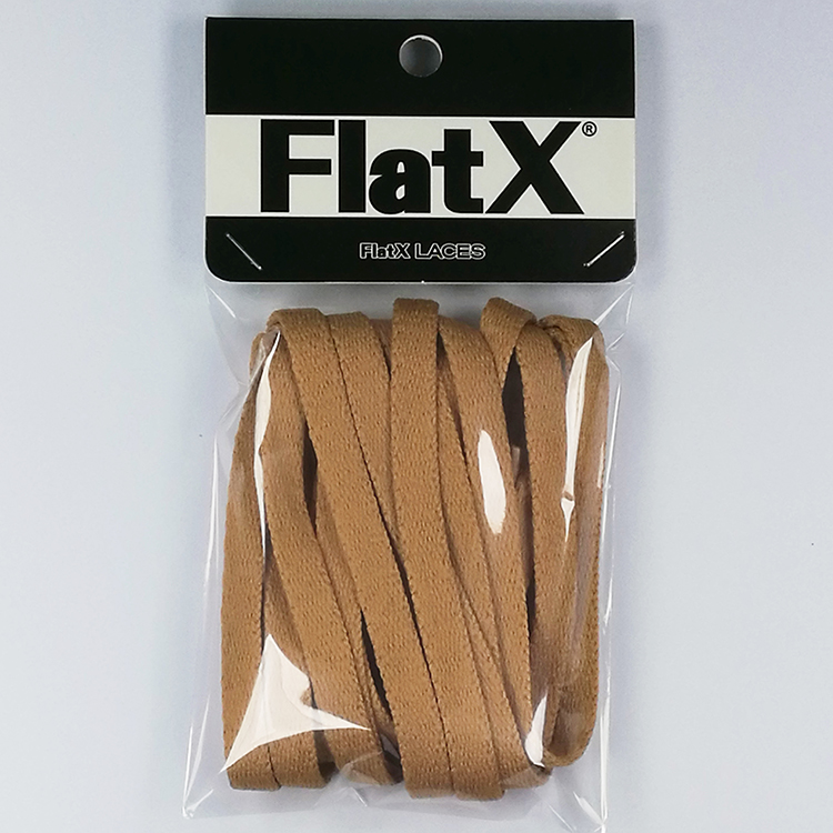 AJ AF1¸ßµÍ°ïÊÊÓÃСÂóɫЬ´ø140cm160cm FlatXÔ×°ÕýÆ·8mm±âЬ´ø