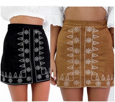 2020 Sexy Summer Women's Skirt Ladies For Skirts Short Dress在类目 女装/女士精品, 半身裙中 - 来自Buy2taobao.com提供专业的淘宝代购服务