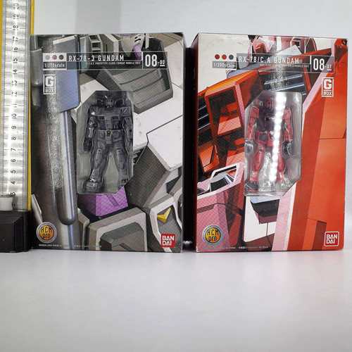 全新现货Bandai高达hcm-pro