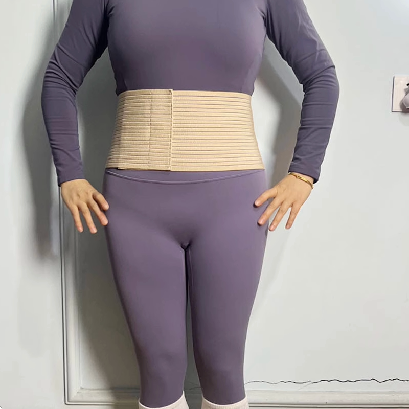 维力锋胸腰椎护腰带骨折手术后固定带腰托腰围加宽高腰