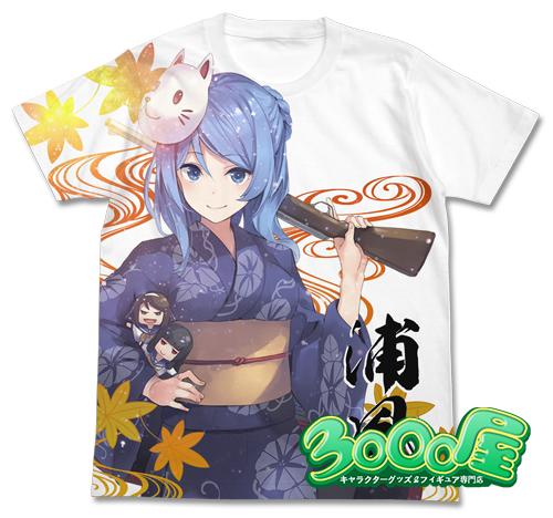 3000屋 现货 当天发 co动漫T恤/鞋帽/服装