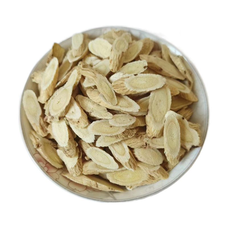 黄芪中药材正品精选黄芪片新货北芪无硫制黄芪蜜炙黄芪片500克