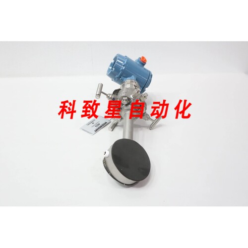 工业配件3051S3CD3A2C11A1AK5M5DA2 可扩展共面差分