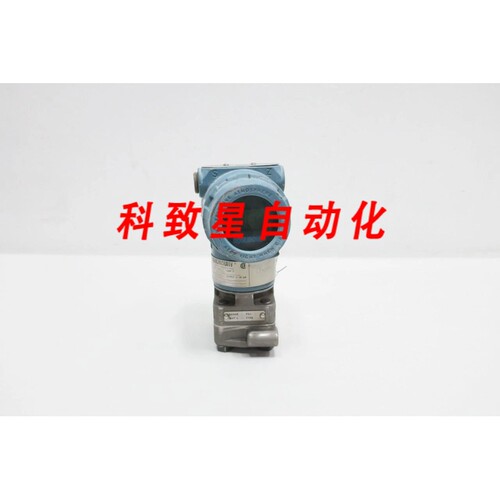 工业配件3051CD3A22A1AS2B4E5 压力0-1000IN-H2O 10.5-55V-DC