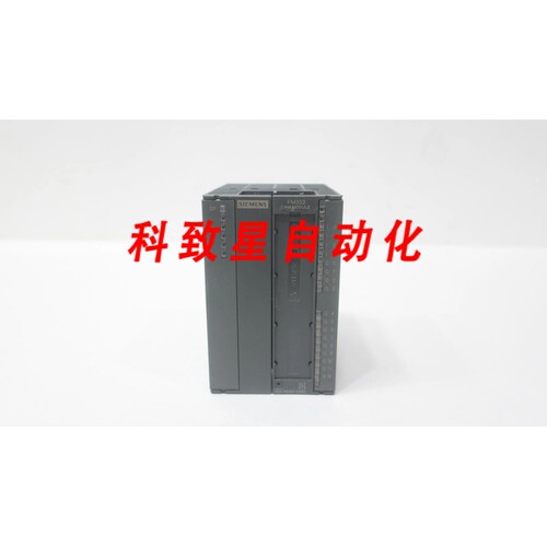 工业配件6ES7 352-1AH02-0AE0 凸轮控制器模块