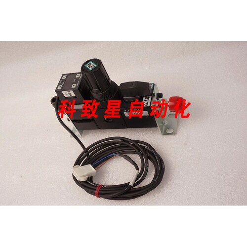 工业配件电磁阀R45 ZF 0.03 0.8MPA SU45-0552K+ AP-33PA