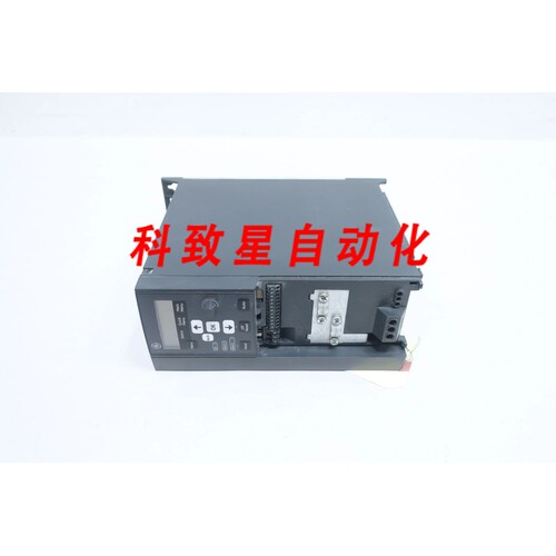 工业配件6KLP43010X9A1 AF-60 LP微驱动10HP 0-400HZ 0-480V-AC