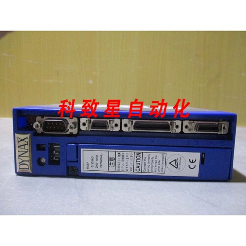 工业配件MSSP013D1AD1 伺服驱动器
