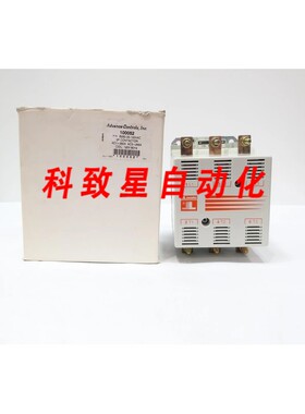 工业配件B250接触器110-125V-AC/DC 200HP 250A AMP