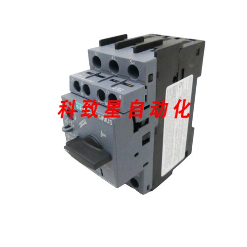工业配件3RV2011-0CA10 3RV2 011-0CA10 断路器E01-