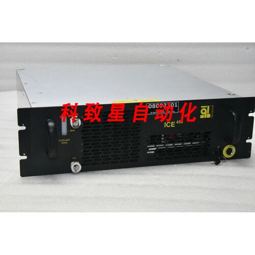 工业配件QUANTEL LASER SUPPLY ICE450 ULTRA P/N UL378F45-3 175