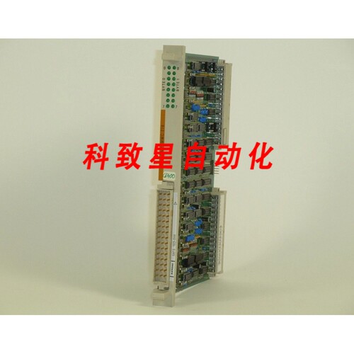 工业配件MMC DIGITAL IN 6AF6 103-0AA 6AF6103-0AA