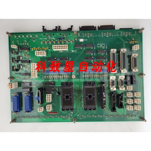 工业配件EC14E0-1A PCB